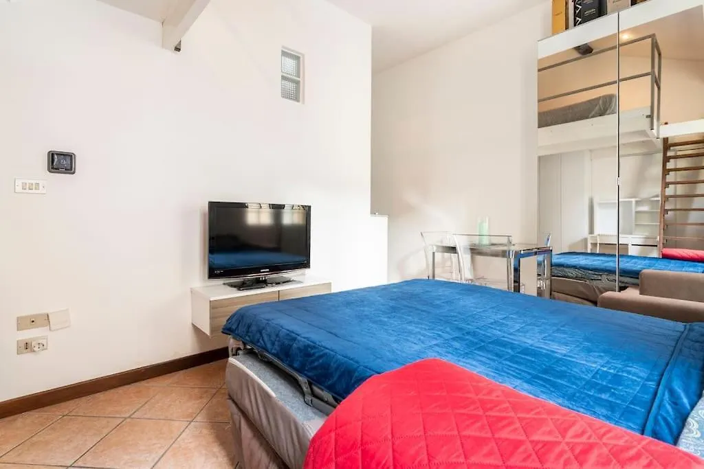 Grazioso Apartment Milan 0*,  Italy