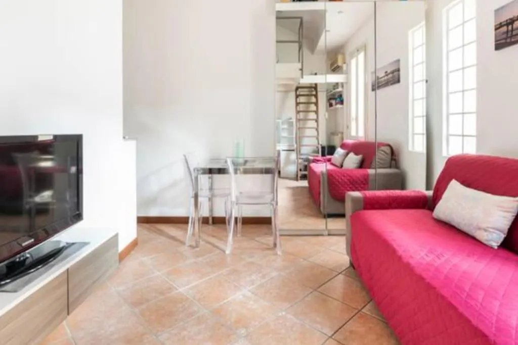 Grazioso Apartment Milan